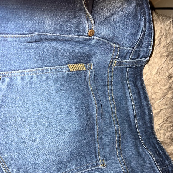 Paige Denim Men’s Jeans Federal 36x32 - Picture 2 of 4